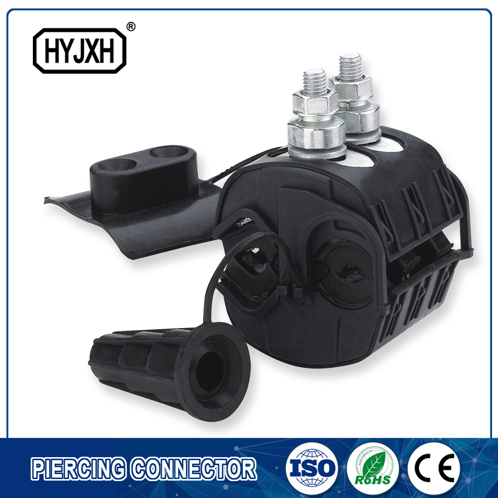 Hyj Insulation Piercing Connectors(1kv)