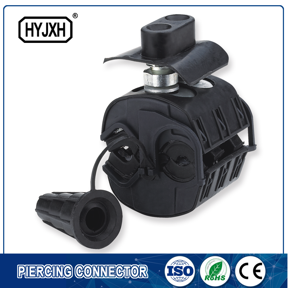 Hyj Insulation Piercing Connectors(1kv)