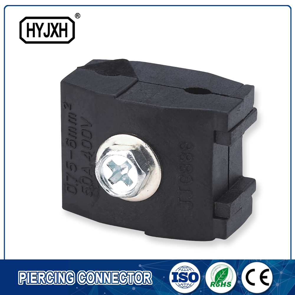 Hyj Insulation Piercing Connectors(1kv)