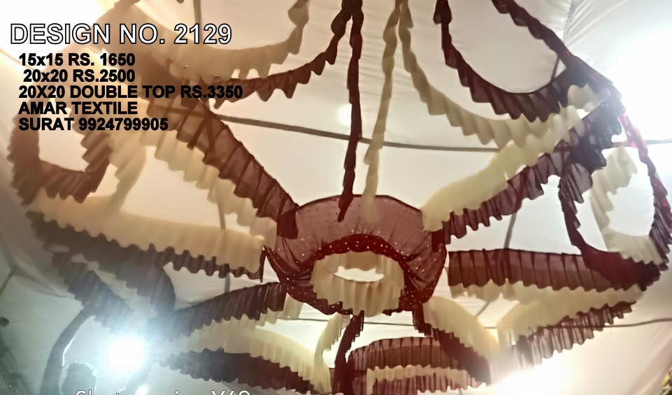 All Wedding Decorations