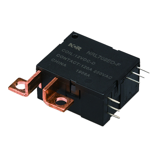Latching Relays-nrl709ed