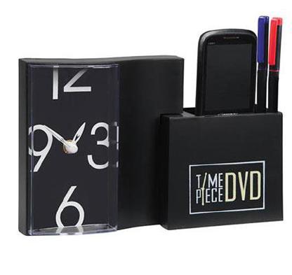 Designer 3 In 1 Table Set With 2 Pen