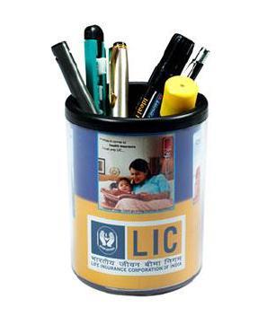 Advertising Round Tumbler