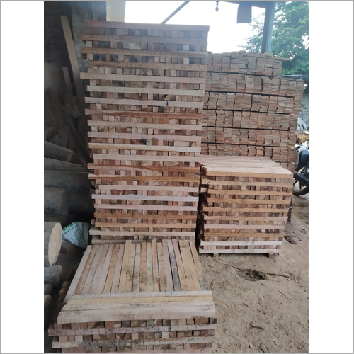 नीम वुड फ्रेम