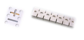 Rf Ceramic Waveguide Filter