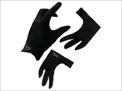 Snooker Gloves