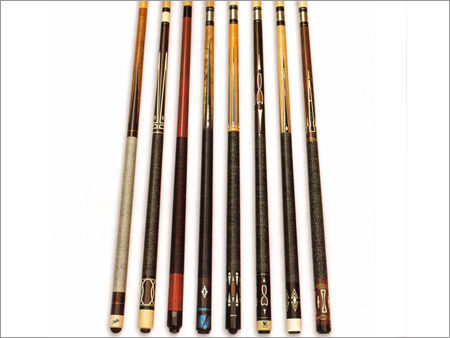 Billiard Cues