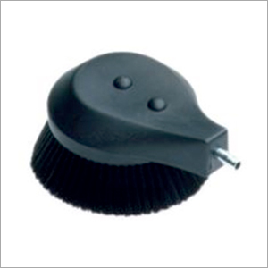 Rotating Brush - Rated Pressure 30bar | Permissible Pressure 560bar | Rate Flow 30l/min , Electric Fuel Type, New Condition