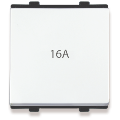 Pressfit Edge 2m Broad 16 Amp. Electrical Modular Switches
