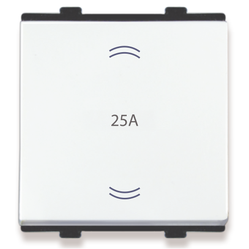 Pressfit Edge 2m Broad 16 Amp. Electrical Modular Switches