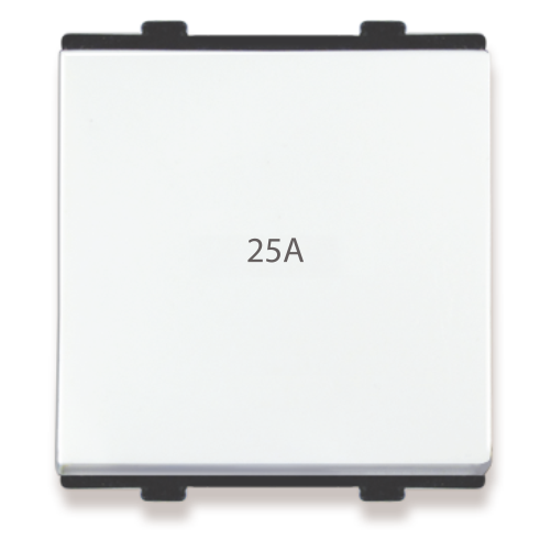 Pressfit Edge 2m Broad 16 Amp. Electrical Modular Switches