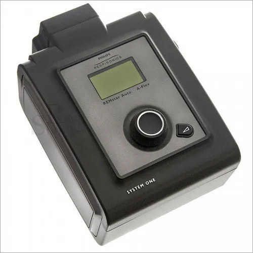 Bipap Machine Application: Laboratory