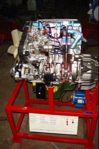 Diesel Mechanic Tool