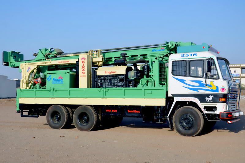 Ke-810mtr Auto - Automatic Grade: Semi-automatic