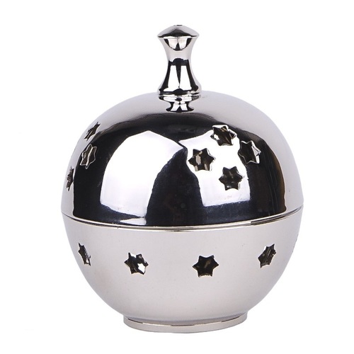 Gold Censer For Church