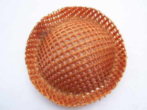 High Silica Fiberglass Mesh Filter For Foundry Use Usage: Iron Casting