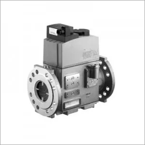 Gas Solenoid Vavles