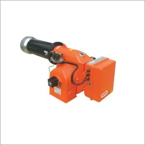 Light Oil Burner Two-stage