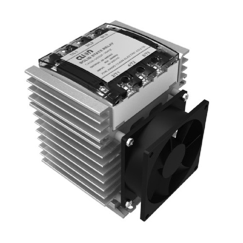 Solid-state Relay-cag6-3 40a