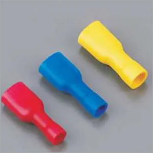 Fully Vinyl Insulated Disconnects