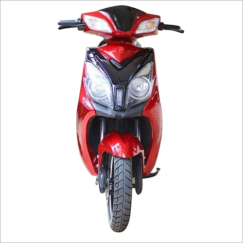 Mini Electric Scooter