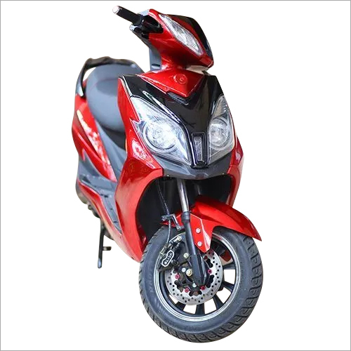 Mini Electric Scooter