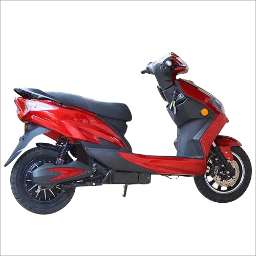 Mini Electric Scooter