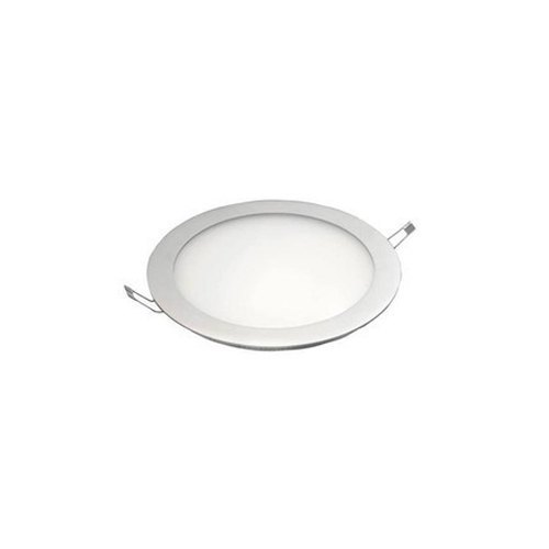 LED Panel Light - Round Shape, 240 Volt Input | Ideal for Home Lighting Solutions