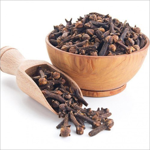 Organic Clove