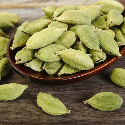 छोटी इलाइची