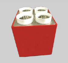 Impulse Capacitor Capacitance: 1-8uf