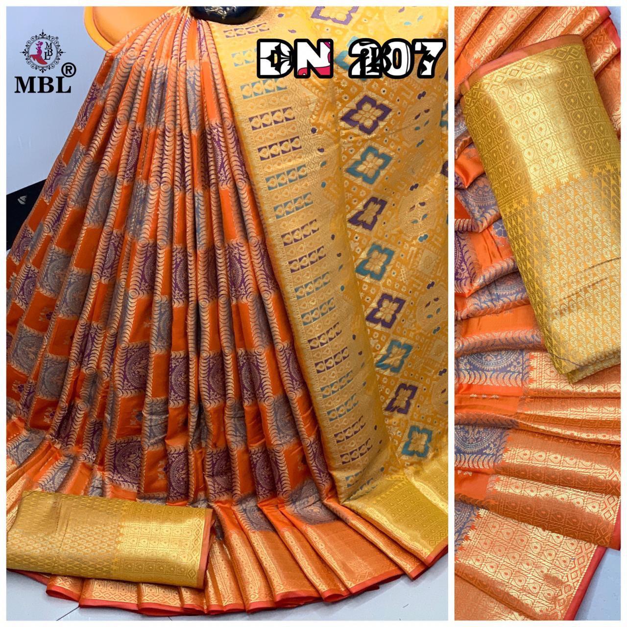 Multy Patola Saree