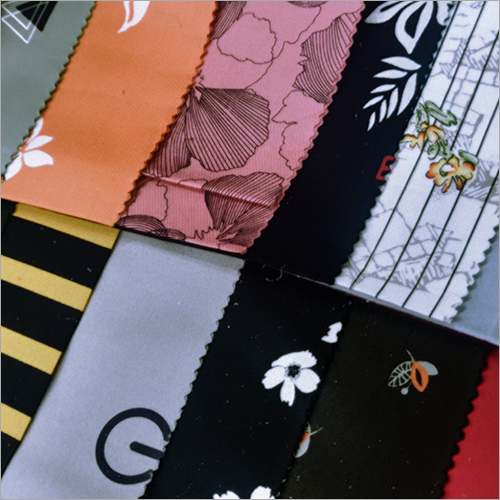 PAL by Bhansali Printed Cotton Shirting Fabric - 100% Cotton Material, Dobby Style, Printed Texture | Ideal for Textile Industry Use, Stylish Patterns