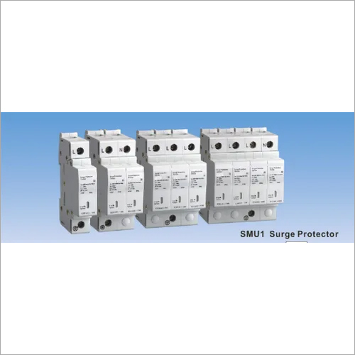SMU1 Surge Protector