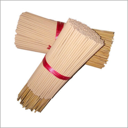 White Incense Stick - Natural Material, Solid Form, White Color | Eco-Friendly, Non-Toxic, Long-Lasting Fragrance for Meditation & Prayer