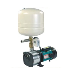 घरेलू दबाव वृद्धि पंप