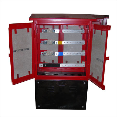 पैनल बोर्ड