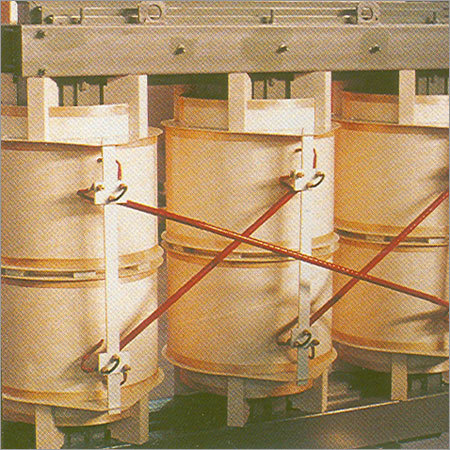 ड्राई टाइप ट्रांसफॉर्मर