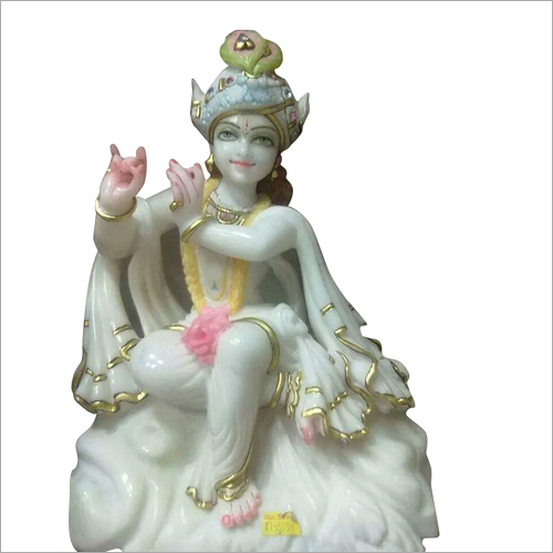 Krishna Marble Statue