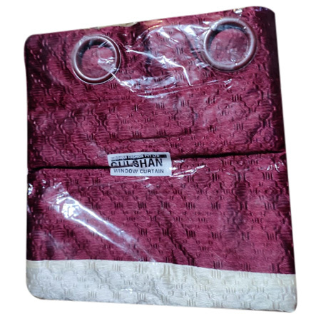 Curtains - Variety Of Fabrics, All Sizes Available, Multiple Color Options | Ideal For Homes, Hotels, Hospitals, And More