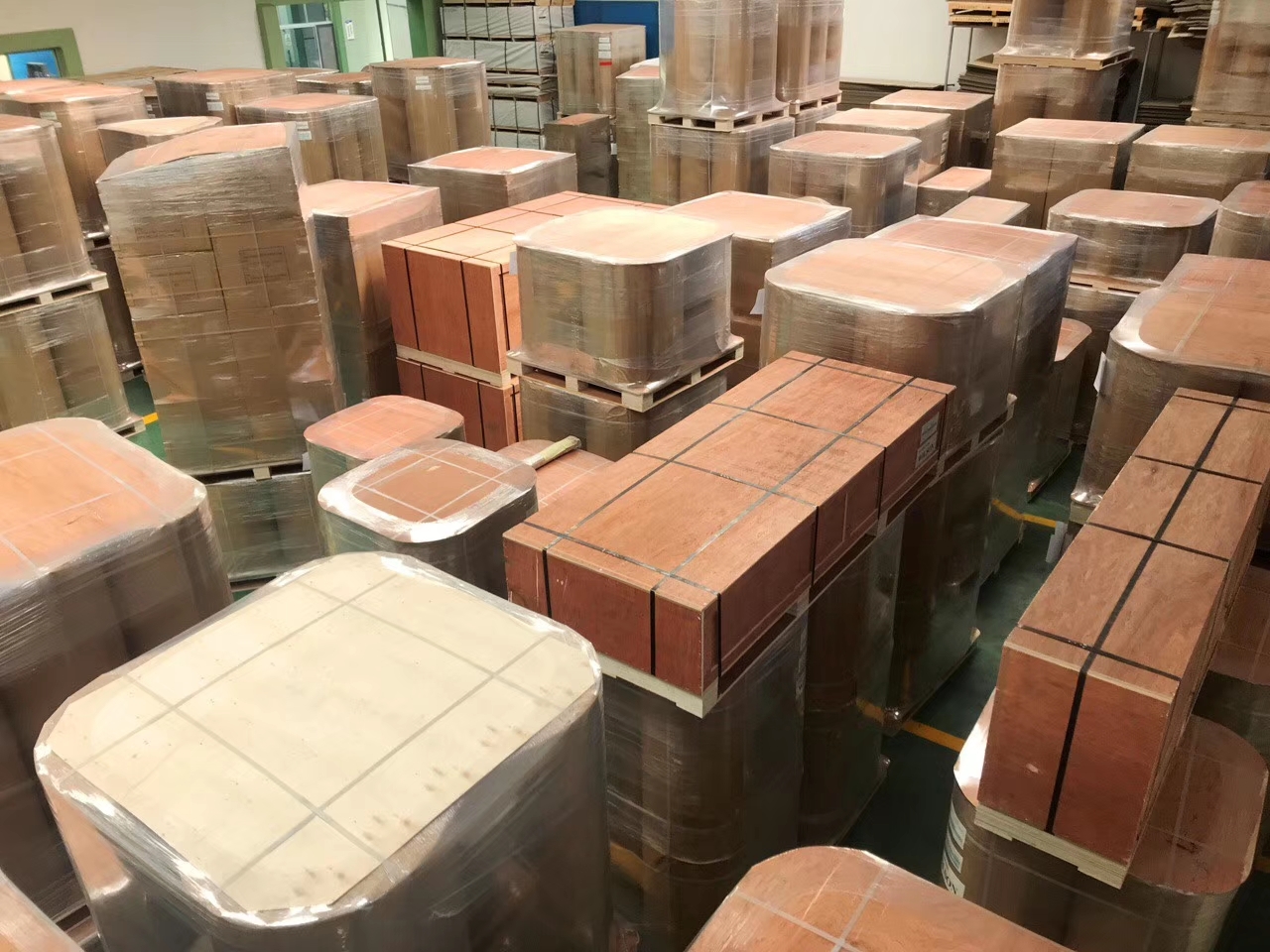 Diamond Dotted Paper (Ddp) For Transformer Use
