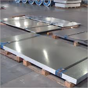 Stainless Steel Ss 317L Sheets