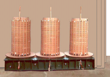 Paper Pre-compressed Pressboard