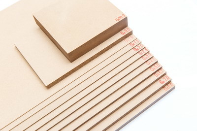 Paper Pre-compressed Pressboard