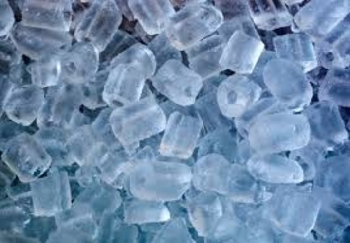 Ice Plant Absolure Zero