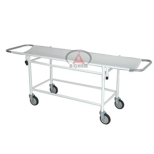 Stretcher Trolley