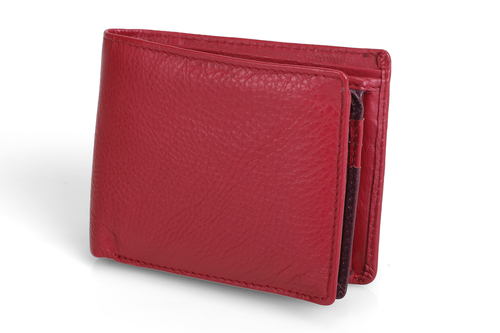 लाल बटुआ