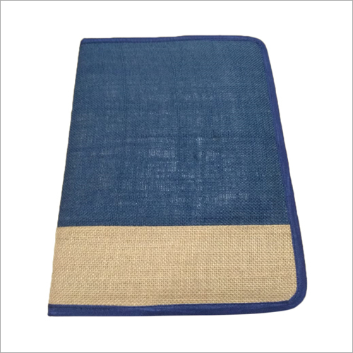 Plain Jute File Folder