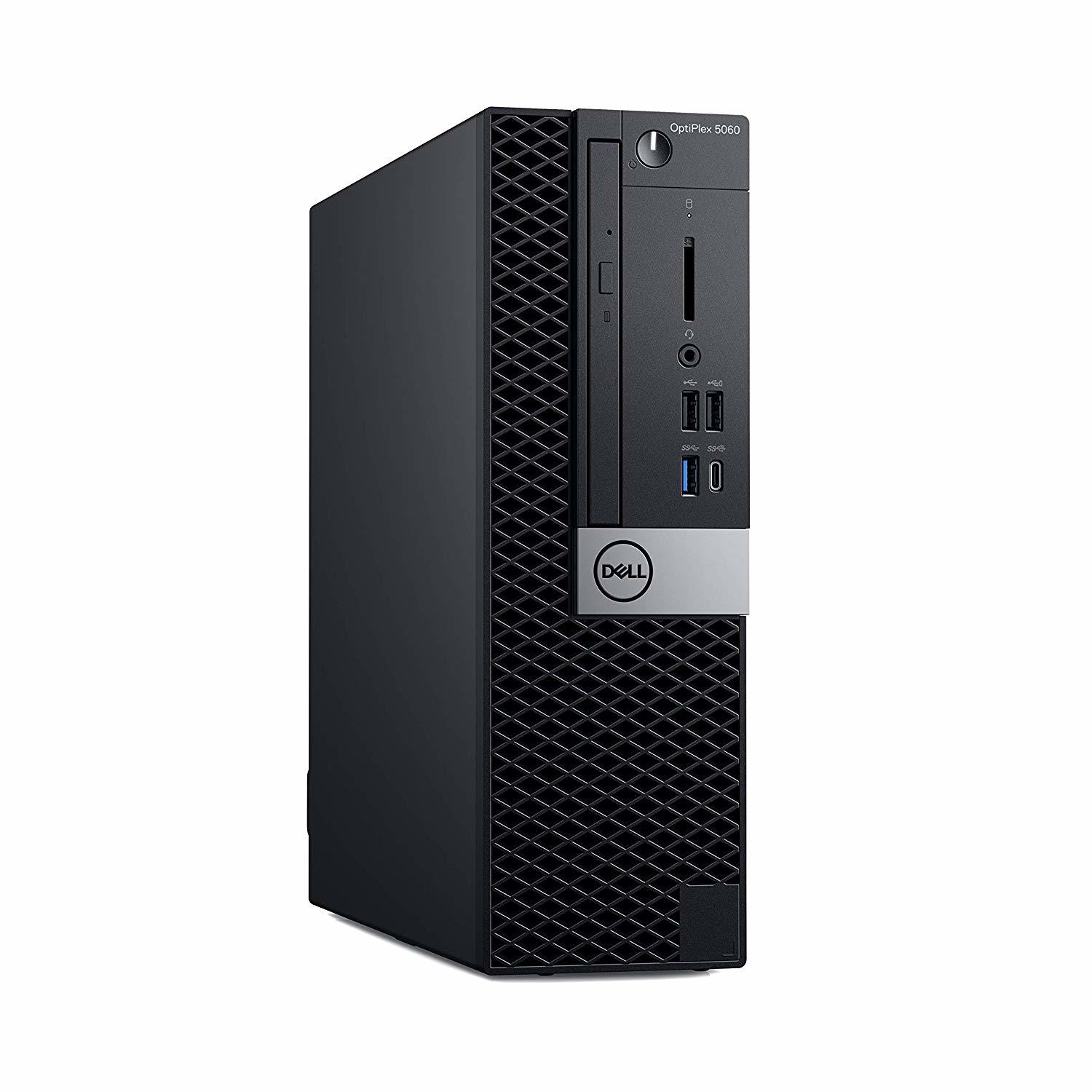 Dell Optiplex 5060 Mt Memory: 4 Gigabyte (Gb)