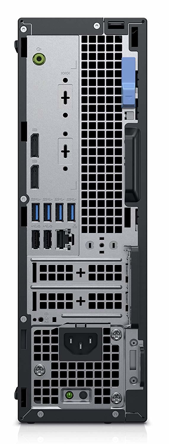 Dell Optiplex 5060 Mt Memory: 4 Gigabyte (Gb)